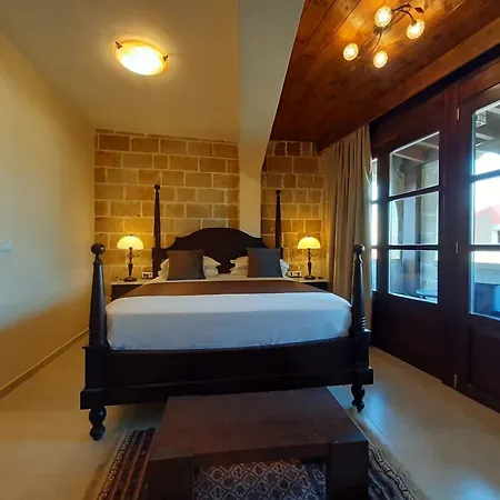 S. Nikolis Historic Boutique Hotel Rhodes City