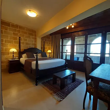 S. Nikolis Historic Boutique Hotel Rhodes City