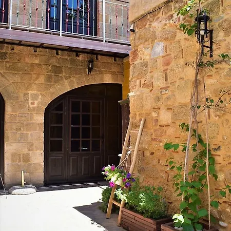 S. Nikolis Historic Boutique Hotel Rhodes City