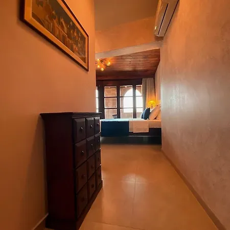 S. Nikolis Historic Boutique Hotel Rhodes City