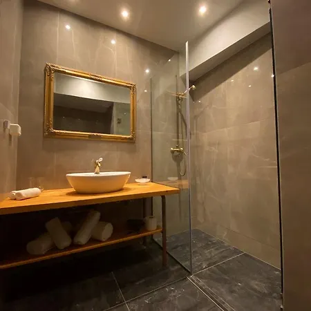 S. Nikolis Historic Boutique 4* Rhodes City
