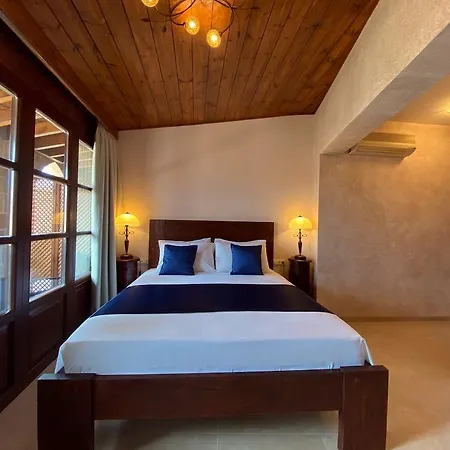 S. Nikolis Historic Boutique 4* Rhodes City