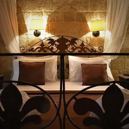 Hotel S. Nikolis Historic Boutique