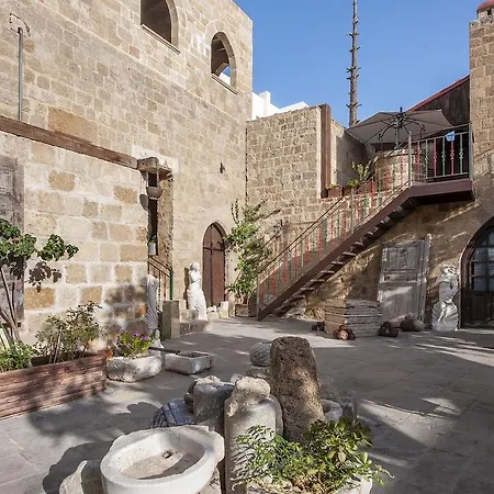 Hotel S. Nikolis Historic Boutique