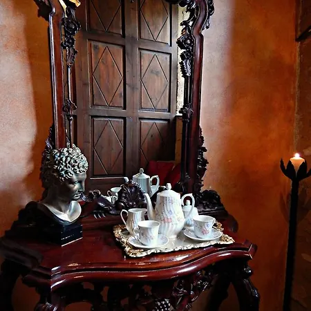 S. Nikolis Historic Boutique Hotel 4*