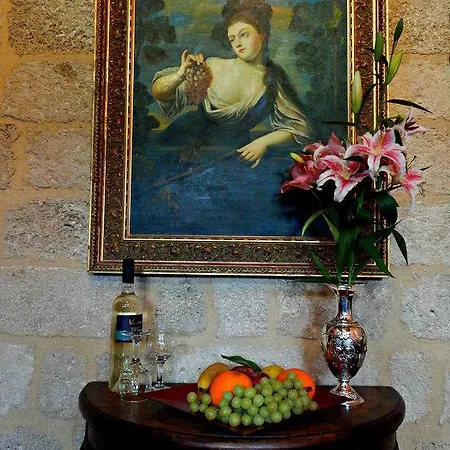 S. Nikolis Historic Boutique