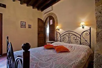 Hotel S. Nikolis Historic Boutique 4*