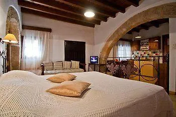 S. Nikolis Historic Boutique Rhodes City