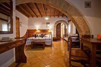 Hotel S. Nikolis Historic Boutique Rhodes City