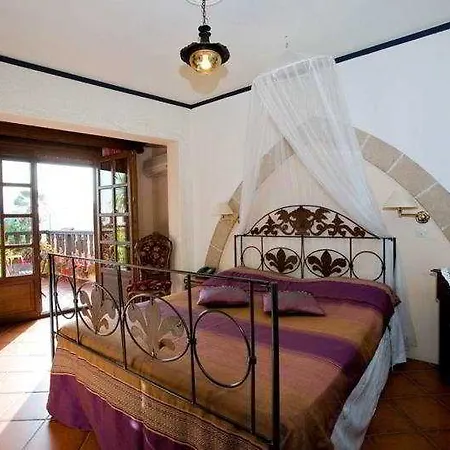 S. Nikolis Historic Boutique Hotel 4*