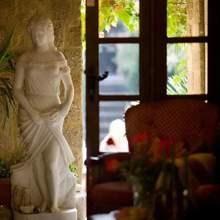 Hotel S. Nikolis Historic Boutique