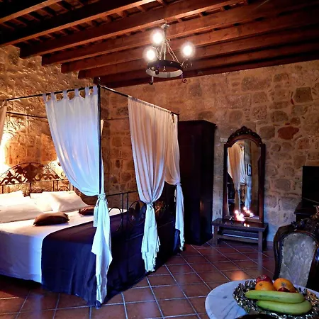 S. Nikolis Historic Boutique 4* Rhodes City