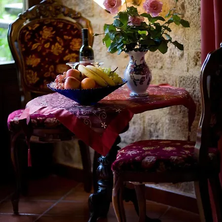 Hotel S. Nikolis Historic Boutique Rhodes City