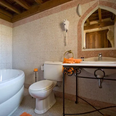 S. Nikolis Historic Boutique Hotel Rhodes City