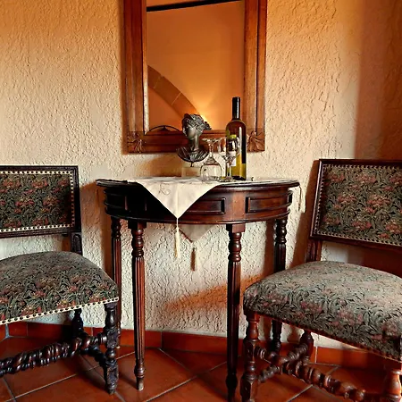 Hotel S. Nikolis Historic Boutique 4*