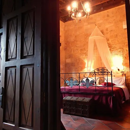 S. Nikolis Historic Boutique Hotel Rhodes City