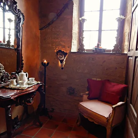 S. Nikolis Historic Boutique 4* Rhodes City