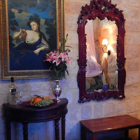 S. Nikolis Historic Boutique Hotel Rhodes City