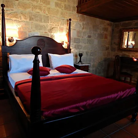 Hotel S. Nikolis Historic Boutique 4*
