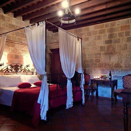 Hotel S. Nikolis Historic Boutique