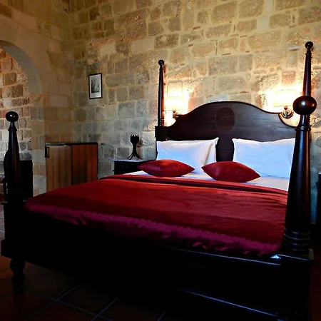 Hotel S. Nikolis Historic Boutique 4*