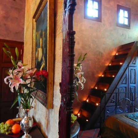 Hotel S. Nikolis Historic Boutique