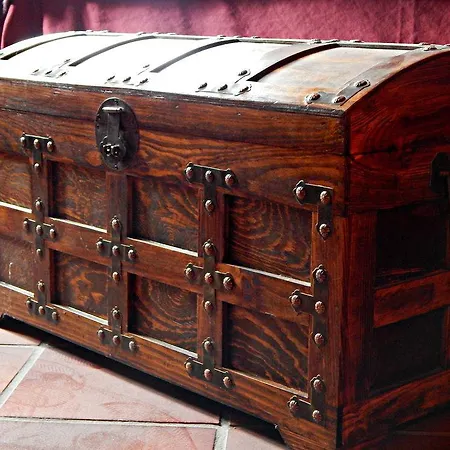 Ξενοδοχείο S. Nikolis Historic Boutique