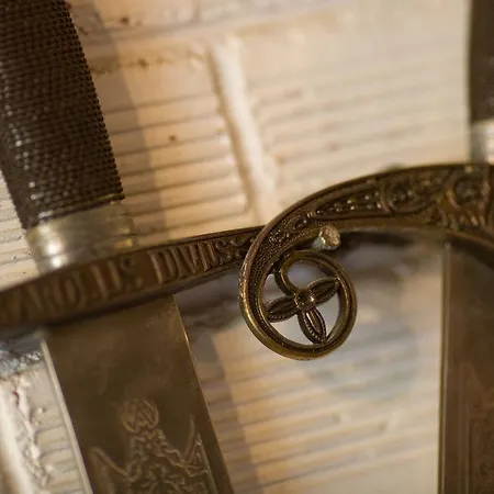 Ξενοδοχείο S. Nikolis Historic Boutique Rhodes City