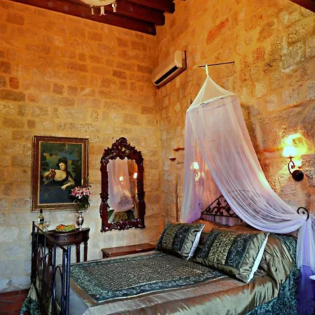S. Nikolis Historic Boutique Ξενοδοχείο Rhodes City